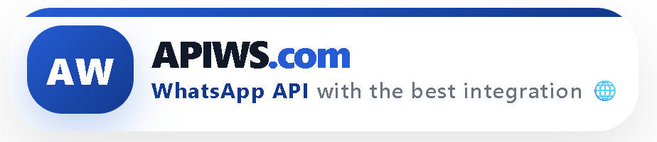 Logo APIWS
